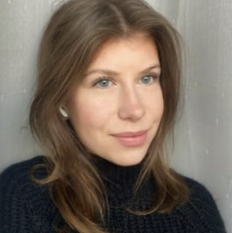 Hullár Dorottya